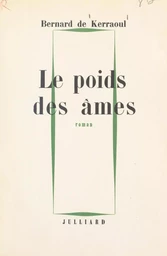 Le poids des âmes