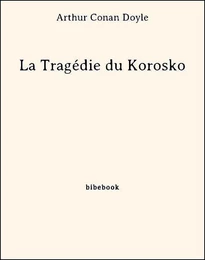 La Tragédie du Korosko