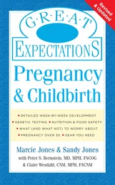 Great Expectations: Pregnancy & Childbirth