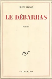 Le débarras