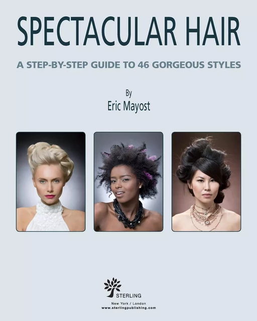 Spectacular Hair - Eric Mayost - Sterling