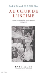 Au Cœur de l'intime