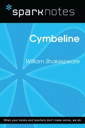 Cymbeline (SparkNotes Literature Guide)