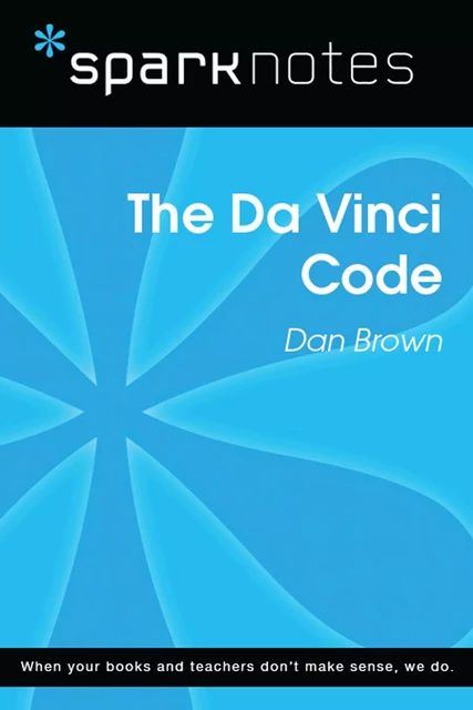 The Da Vinci Code (SparkNotes Literature Guide) -  SparkNotes - Spark