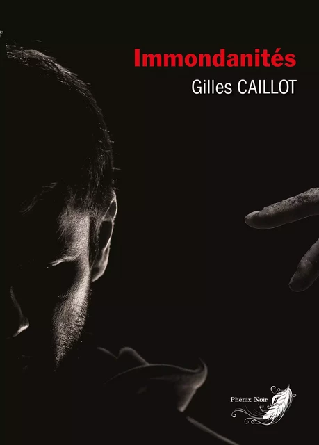 Le cycle du mal: Tome 3 - Gilles Caillot - IFS