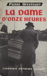 La dame d'onze heures