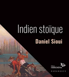 Indien stoïque