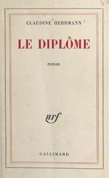 Le diplôme