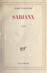 Sarianx