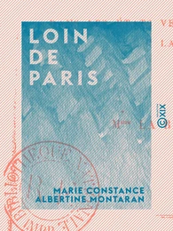 Loin de Paris