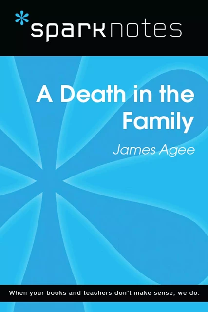 A Death in the Family (SparkNotes Literature Guide) -  SparkNotes - Spark