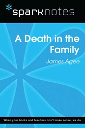 A Death in the Family (SparkNotes Literature Guide)