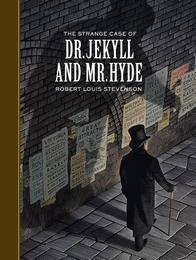 The Strange Case of Dr. Jekyll and Mr. Hyde