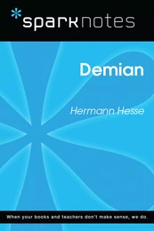 Demian (SparkNotes Literature Guide)