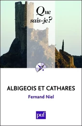 Albigeois et Cathares