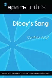 Dicey's Song (SparkNotes Literature Guide)