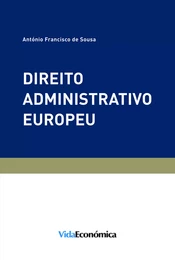 Direito Administrativo Europeu