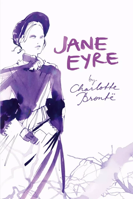 Jane Eyre - Charlotte Brontë - Splinter