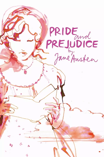 Pride and Prejudice - Jane Austen - Splinter