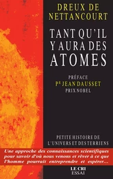 Tant qu’il y aura des Atomes