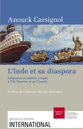 L’Inde et sa diaspora