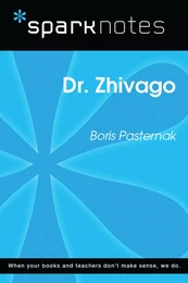 Dr. Zhivago (SparkNotes Literature Guide)