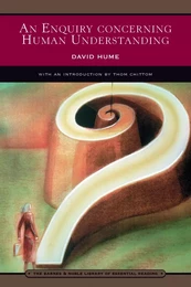 An Enquiry Concerning Human Understanding (Barnes & Noble Library of Essential Reading)