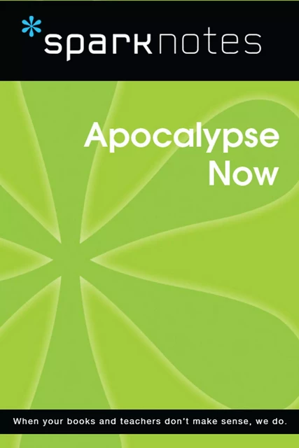 Apocalypse Now (SparkNotes Film Guide) -  SparkNotes - Spark