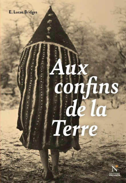 Aux confins de la Terre - E. Lucas Bridges - Nevicata