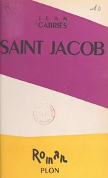 Saint Jacob