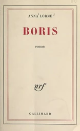 Boris