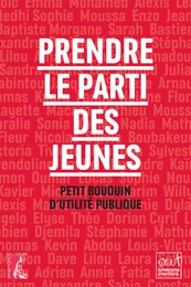 Prendre le parti des jeunes