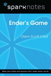 Ender's Game (SparkNotes Literature Guide)