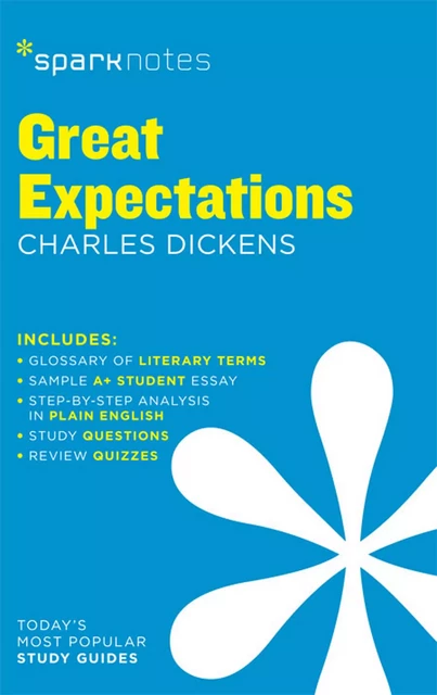 Great Expectations SparkNotes Literature Guide -  SparkNotes - Spark