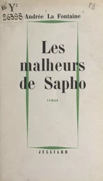 Les malheurs de Sapho