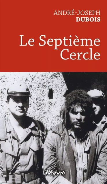 Le Septième Cercle - André-Joseph Dubois - Weyrich