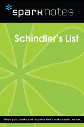 Schindler's List (SparkNotes Film Guide)