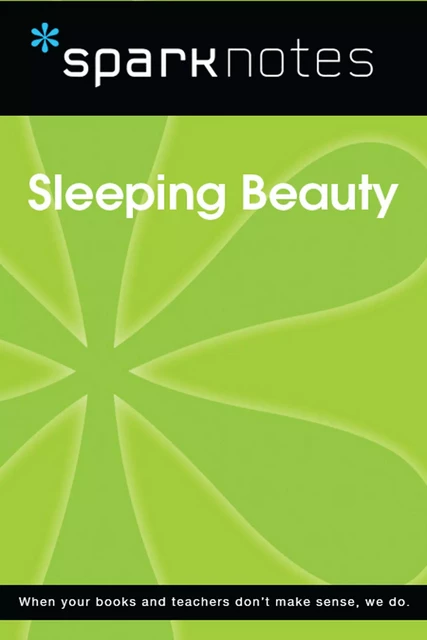 Sleeping Beauty (SparkNotes Film Guide) -  SparkNotes - Spark