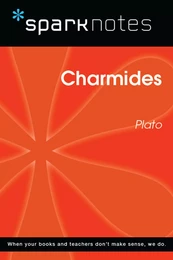 Charmides (SparkNotes Philosophy Guide)