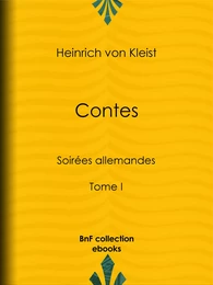 Contes