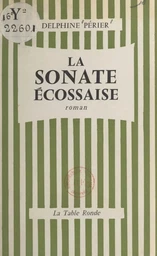 La sonate écossaise