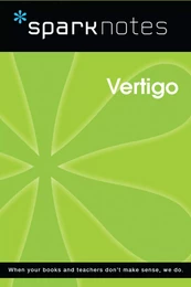 Vertigo (SparkNotes Film Guide)