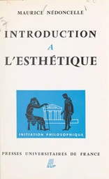 Introduction à l'esthétique