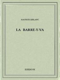 La Barre-y-va