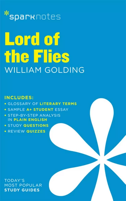 Lord of the Flies SparkNotes Literature Guide -  SparkNotes - Spark