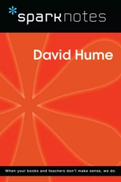 David Hume (SparkNotes Philosophy Guide)