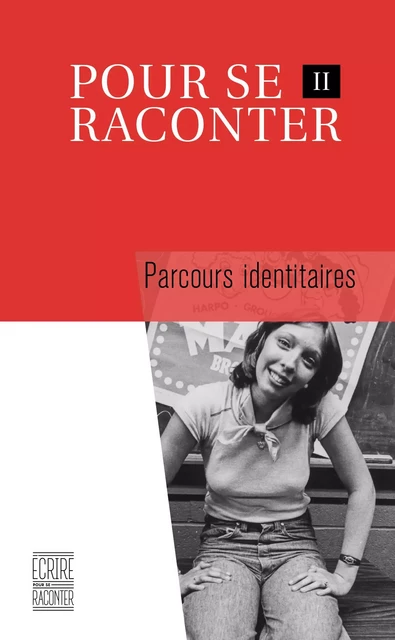 Pour se raconter II -  Collectif d'auteurs - Éditions David