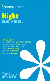 Night SparkNotes Literature Guide