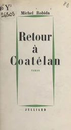 Retour à Coatélan