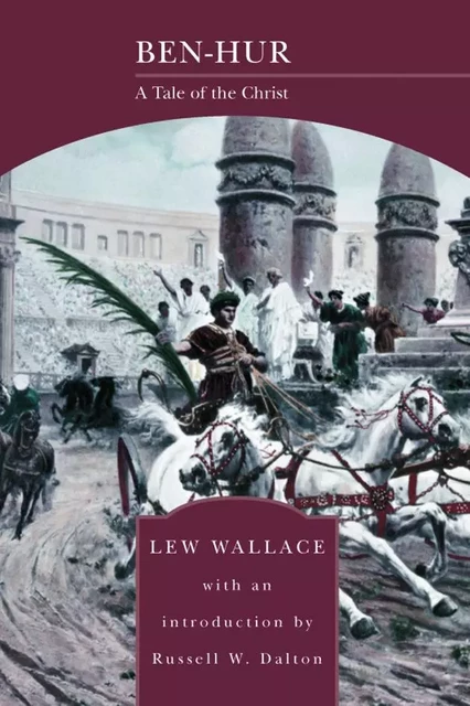 Ben-Hur (Barnes & Noble Library of Essential Reading) - Lew Wallace - Barnes & Noble